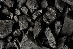 Old Warren coal boiler costs